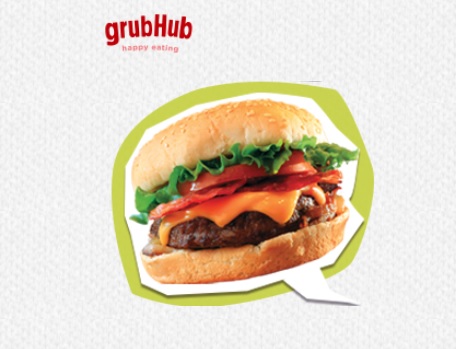grub hub