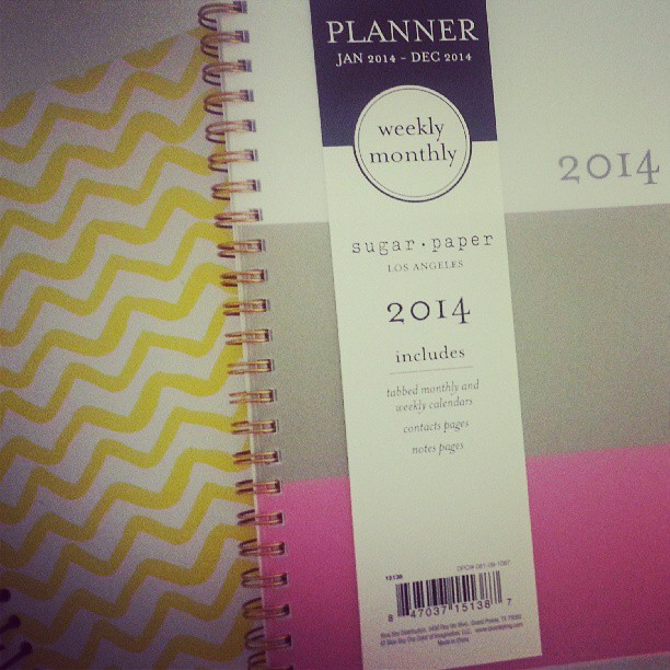 planners