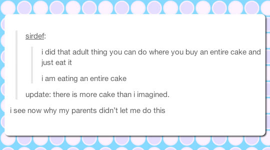 adulthood