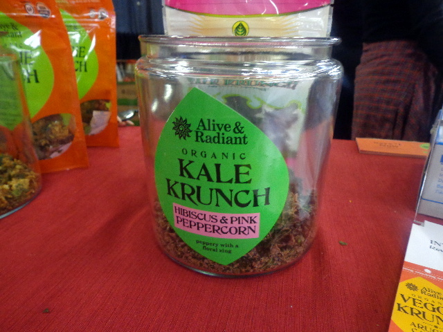 kale krunch