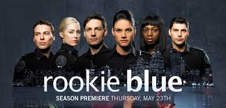 rookie blue