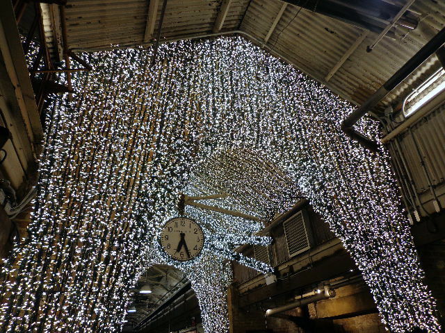 chelsea market